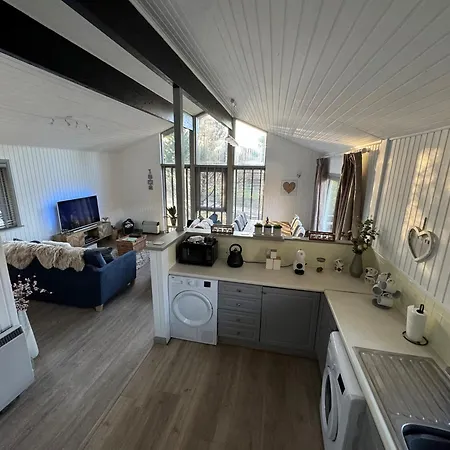 Fig Tree Lodge Holiday home