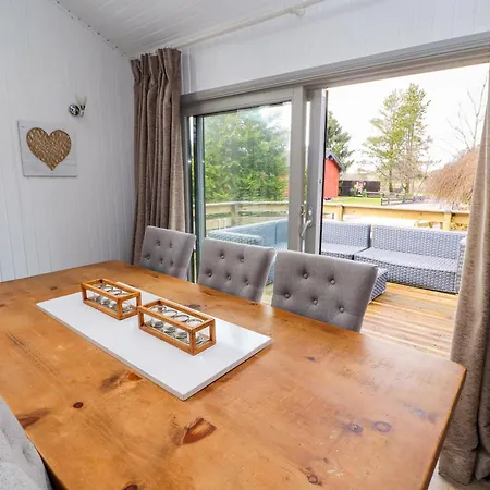 Fig Tree Lodge Penrith